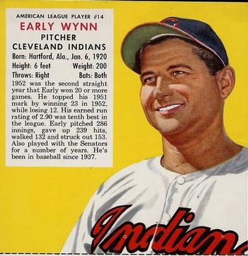 Early Wynn