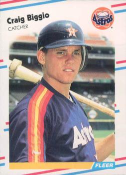 Craig Biggio