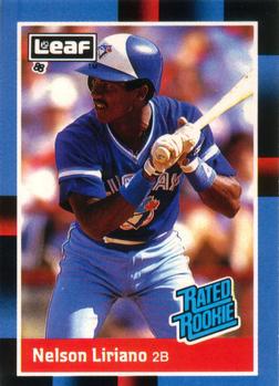 Nelson Liriano