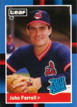 John Farrell