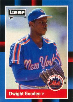 Dwight Gooden