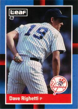 Dave Righetti