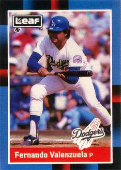 Fernando Valenzuela