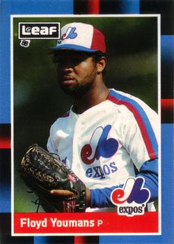 Floyd Youmans