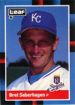 Bret Saberhagen