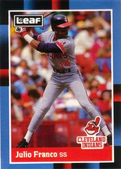 Julio Franco