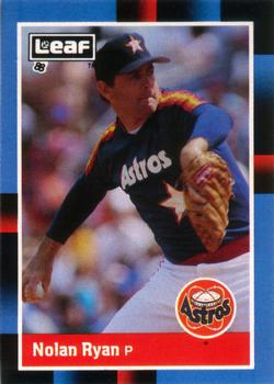 Nolan Ryan