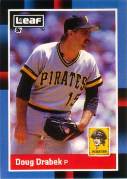 Doug Drabek