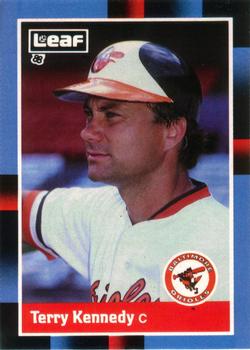 Terry Kennedy