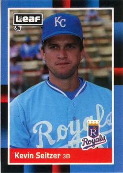 Kevin Seitzer