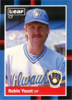 Robin Yount