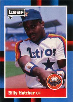 Billy Hatcher