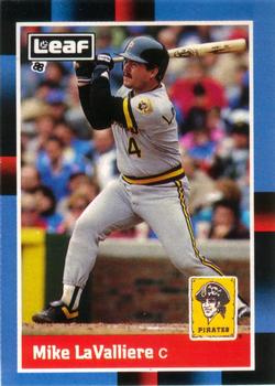 Mike LaValliere