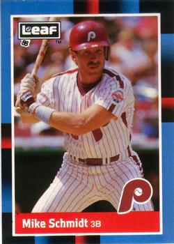 Mike Schmidt