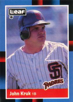 John Kruk