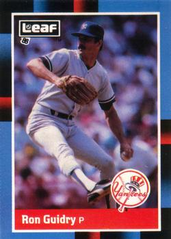 Ron Guidry