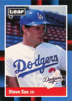 Steve Sax