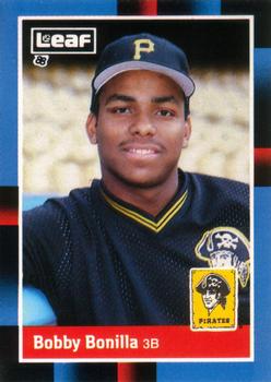 Bobby Bonilla