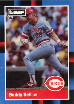 Buddy Bell