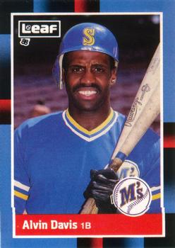Alvin Davis