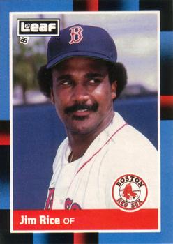 Jim Rice