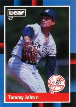 Tommy John