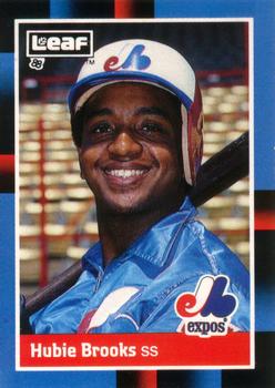 Hubie Brooks