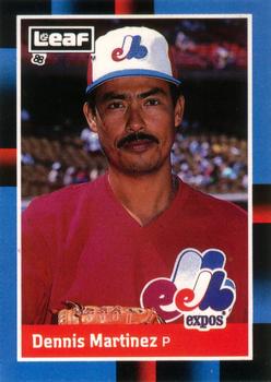 Dennis Martinez