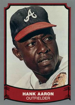 Hank Aaron