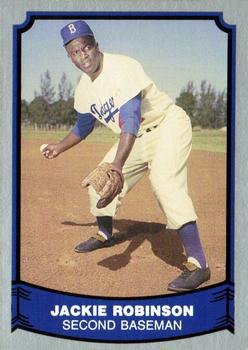 Jackie Robinson