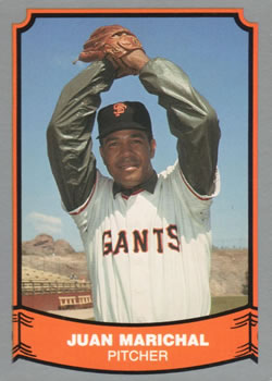 Juan Marichal