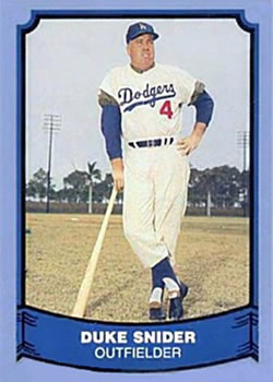 Duke Snider