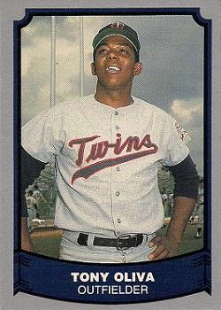 Tony Oliva