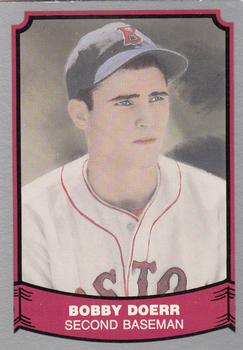 Bobby Doerr