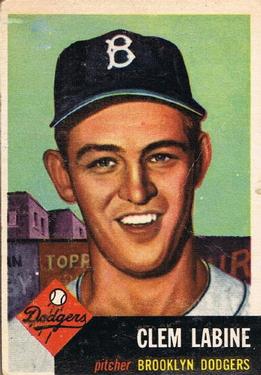 Clem Labine