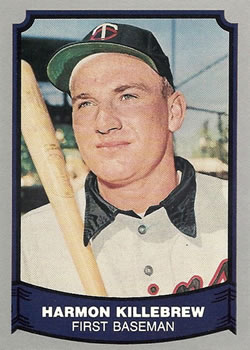 Harmon Killebrew