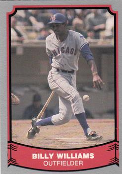 Billy Williams