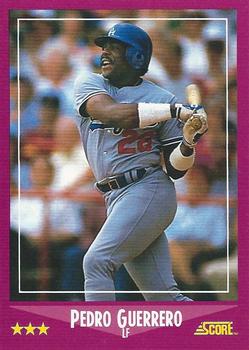 Pedro Guerrero