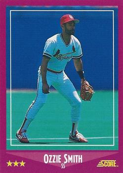 Ozzie Smith