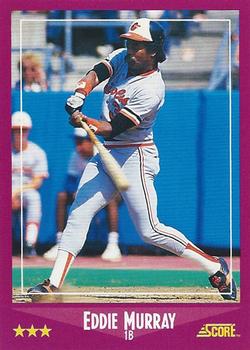 Eddie Murray