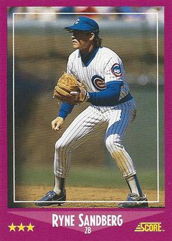 Ryne Sandberg