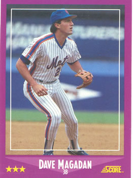 Dave Magadan