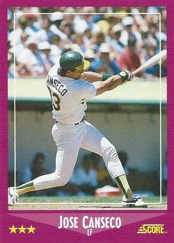 Jose Canseco