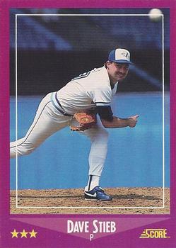 Dave Stieb