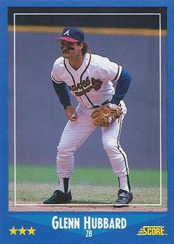 Glenn Hubbard