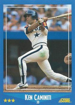 Ken Caminiti