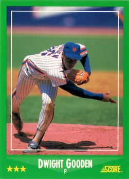 Dwight Gooden