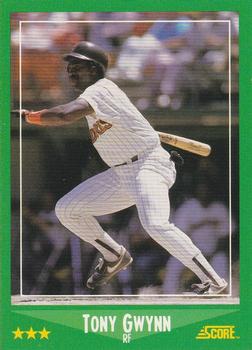 Tony Gwynn