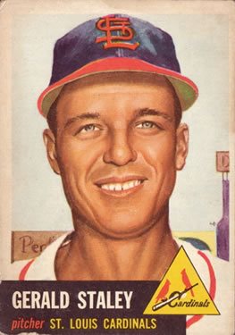 Gerry Staley