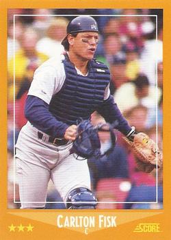 Carlton Fisk